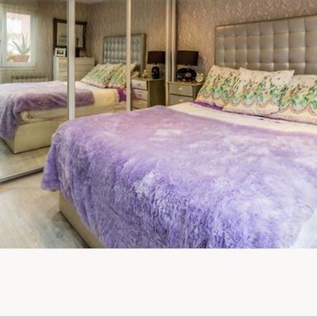 Comfortstyle Οβιέδο Εξωτερικό φωτογραφία