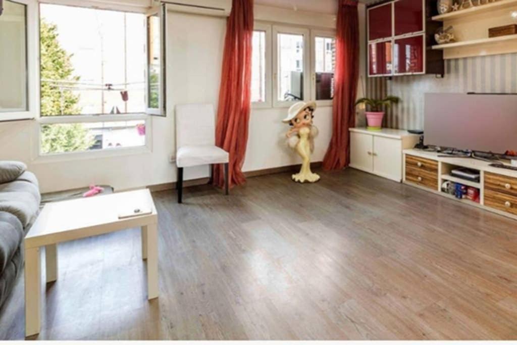 Comfortstyle Οβιέδο Εξωτερικό φωτογραφία