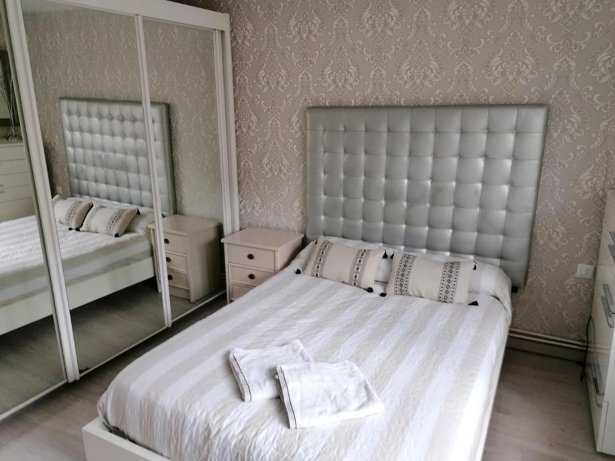 Comfortstyle Οβιέδο Εξωτερικό φωτογραφία