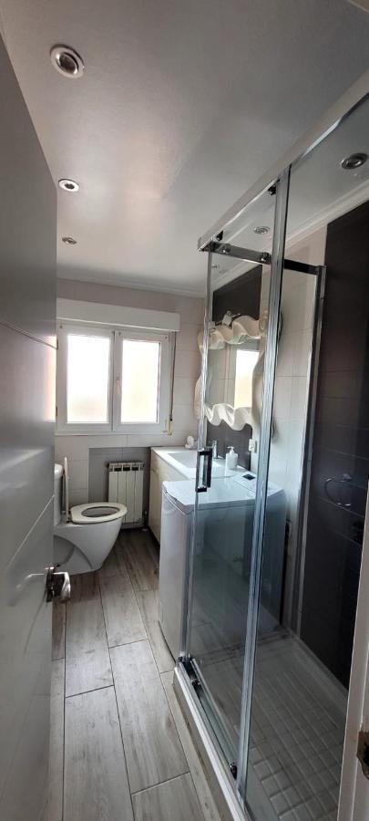 Comfortstyle Οβιέδο Εξωτερικό φωτογραφία